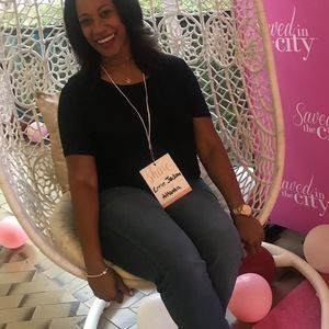 Meet your Posher, Errin